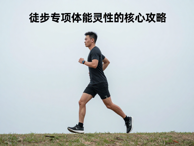 核心力量与下肢稳定性:构建高效动力链