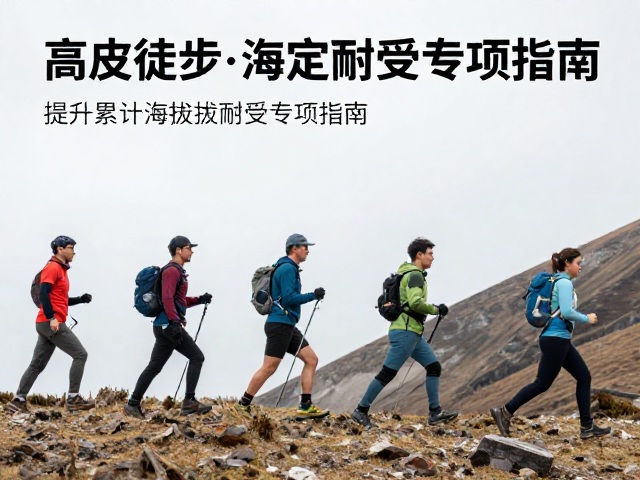 高海拔徒步核心稳定训练，提升累计海拔耐受专项指南
