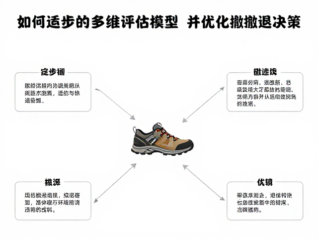 撤退决策的多维评估模型与执行逻辑