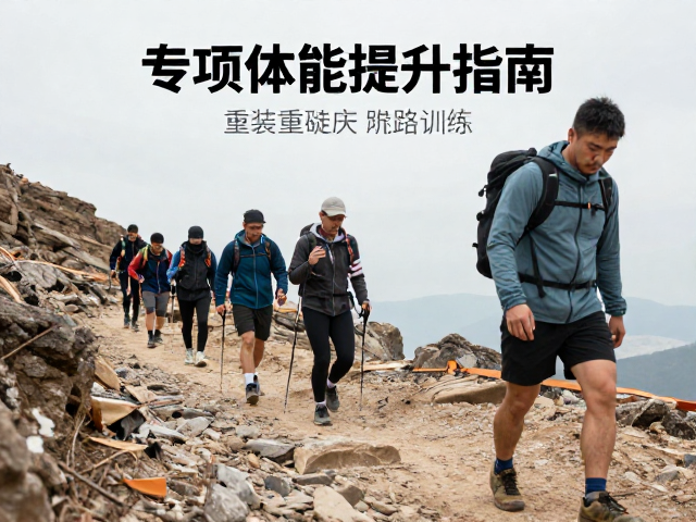 地形适应性训练与关节保护