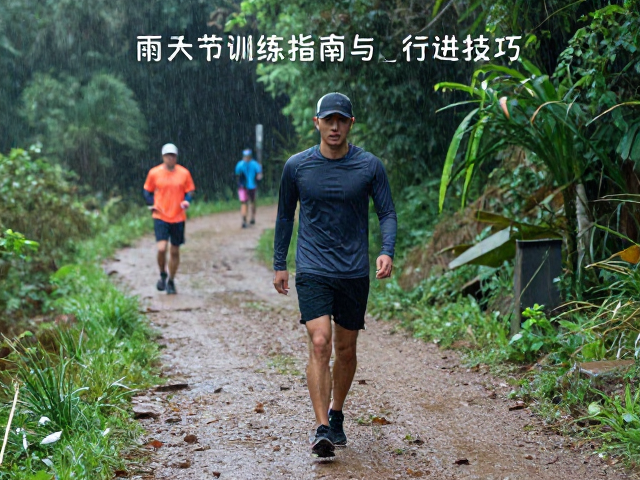 周末雨天徒步体能特训，专项训练指南与行进技巧