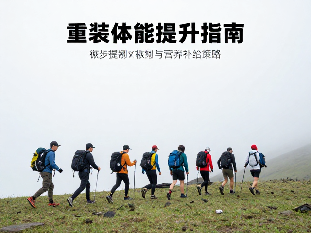 恢复机制与营养补给策略
