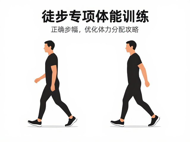 装备与步幅的协同优化