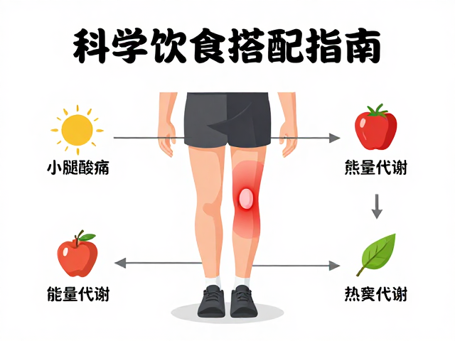 徒步过程中的能量代谢机制与消耗特点