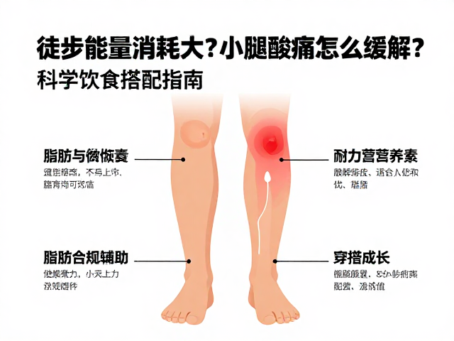 脂肪与微量营养素:耐力与恢复的关键辅助
