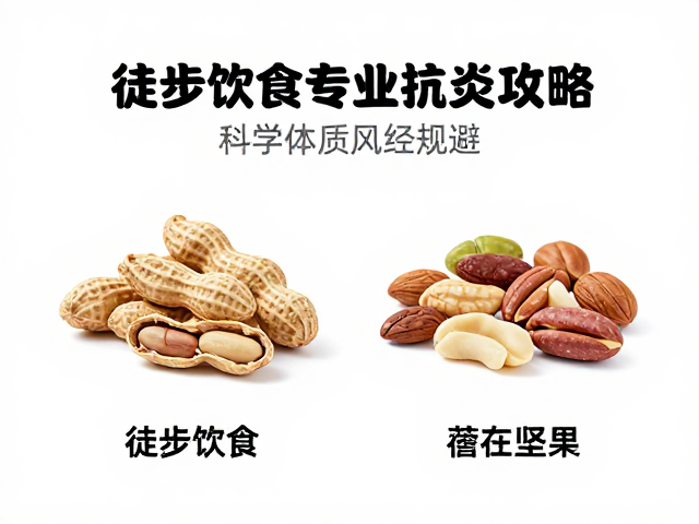 特殊体质与潜在风险规避