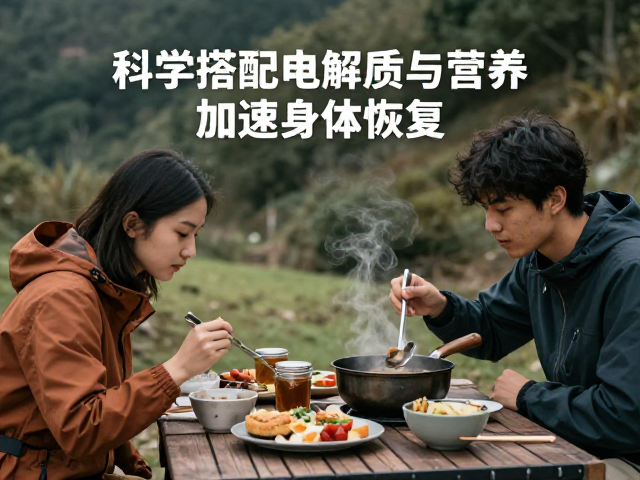 进食时机与烹饪方式的细节考量