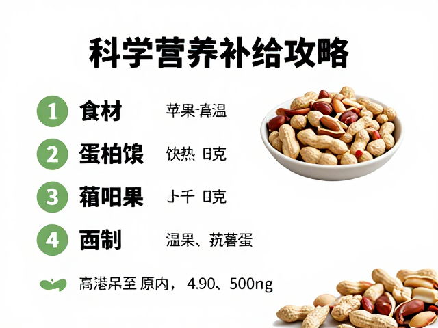 实战场景下的备餐与食用策略