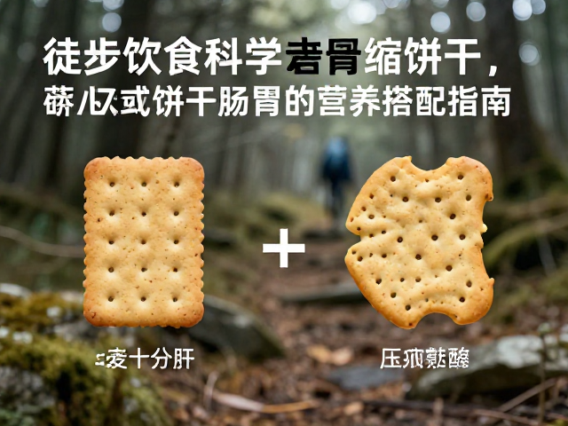 徒步场景下高碳水食物的生理适应机制