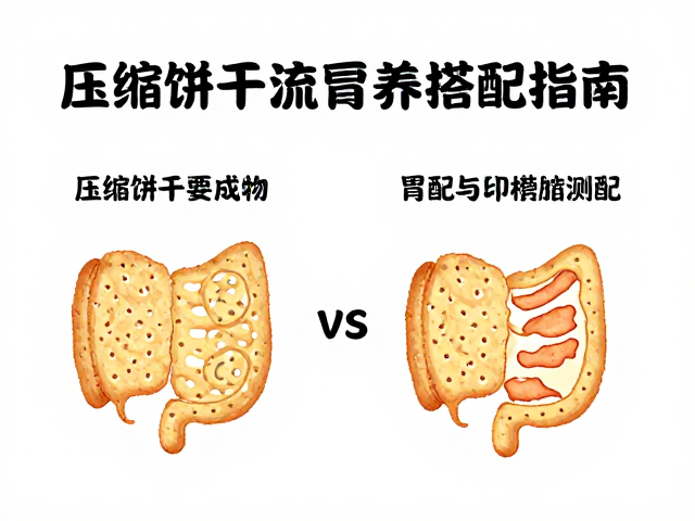 基于成分分析的营养搭配策略