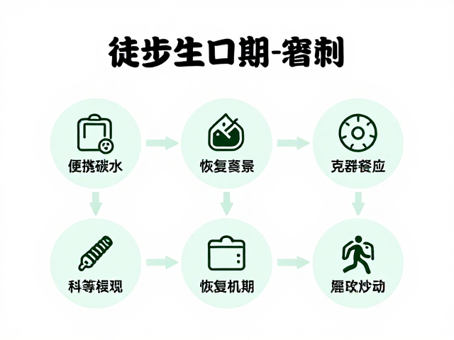 恢复窗口期的生理机制与干预策略