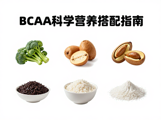 高能量密度与易消化碳水化合物的组合逻辑