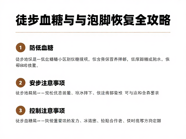 常见误区与安全注意事项