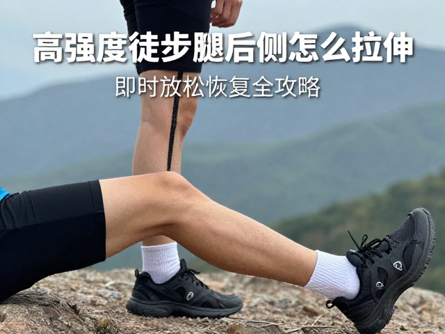 恢复期注意事项与科学监测
