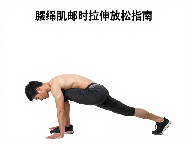 腘绳肌解剖特性与拉伸策略选择