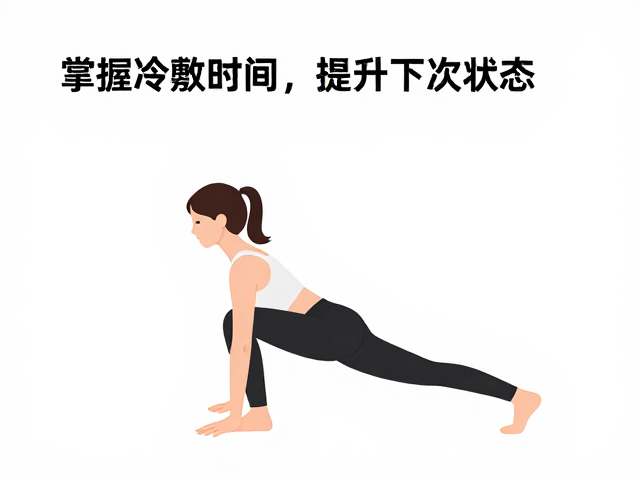 科学复温与动态拉伸的结合应用
