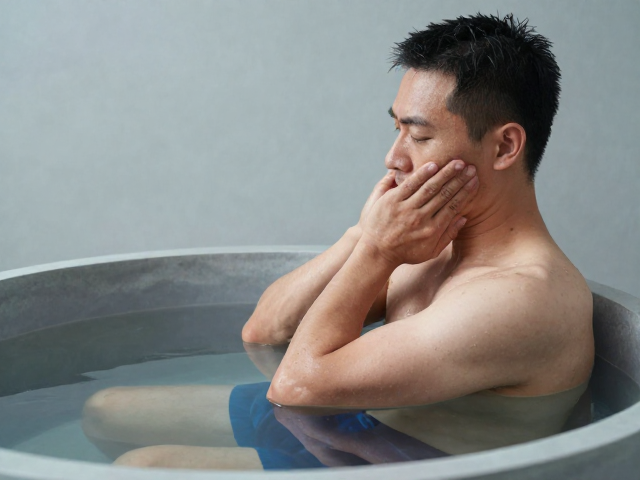 循序渐进的肌肉恢复与拉伸策略
