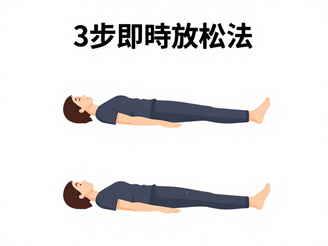 第二步:关节灵活性与筋膜释放