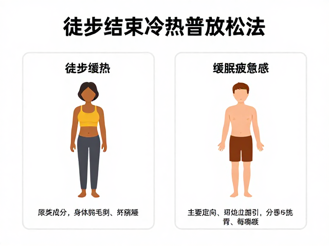 科学原理与生理机制解析