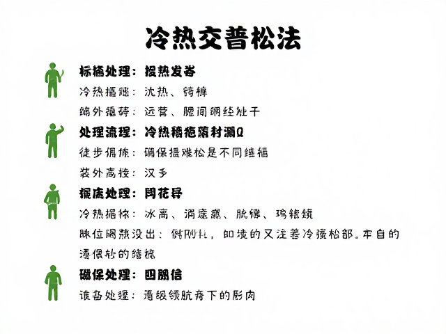 标准化操作流程与注意事项