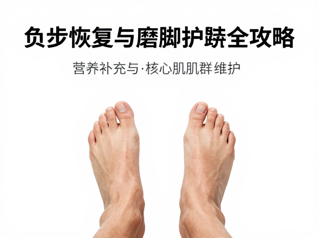 负重恢复策略:营养补充与核心肌群维护