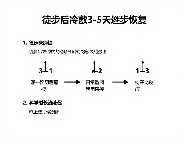 综合放松流程与日常监测
