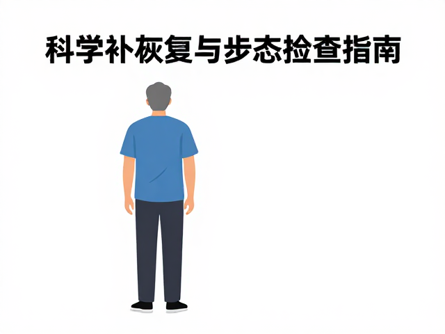 科学补水与营养补充策略