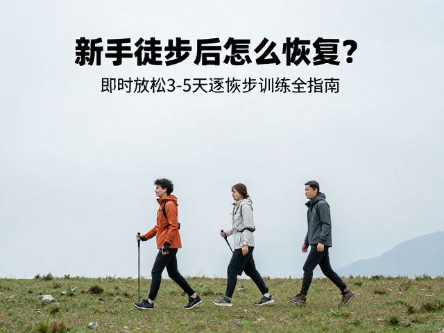第四至第五天的渐进式负荷重建