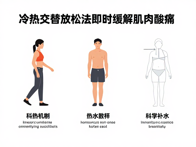 辅助恢复策略与科学补水机制