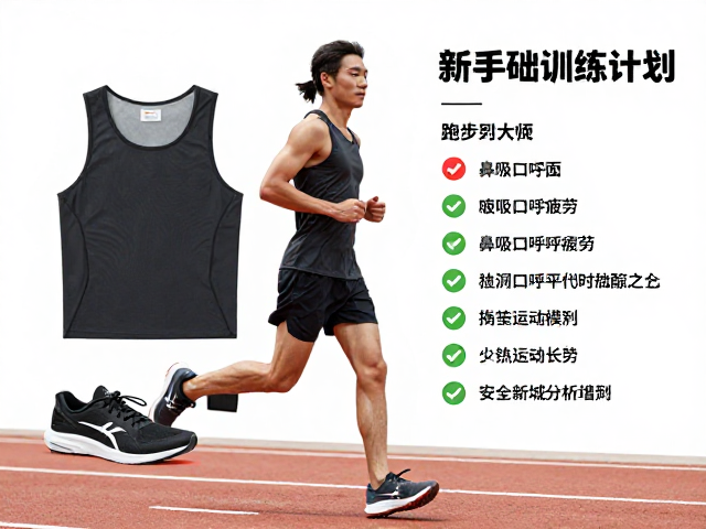 装备与场地:基础防护与环境选择