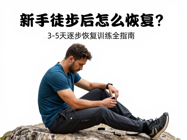 新手徒步后怎么恢复？即时放松，3-5天逐步恢复训练全指南