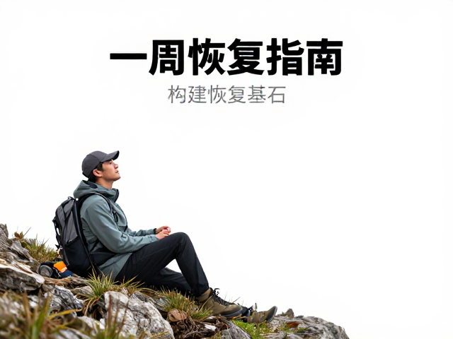 徒步结束即时放松与一周恢复指南，提升下次徒步状态