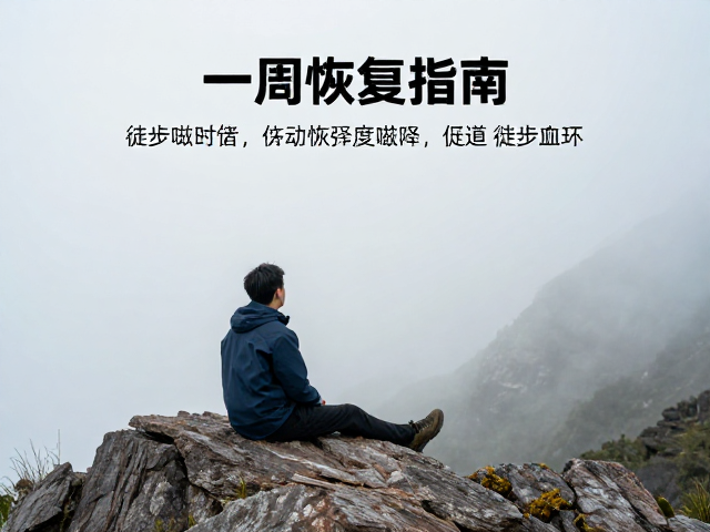 睡眠管理与营养策略:构建恢复基石