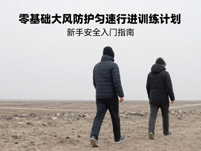 零基础大风防护匀速行进训练计划，新手安全入门指南