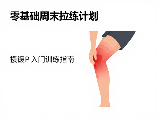 运动后的恢复管理与疼痛甄别