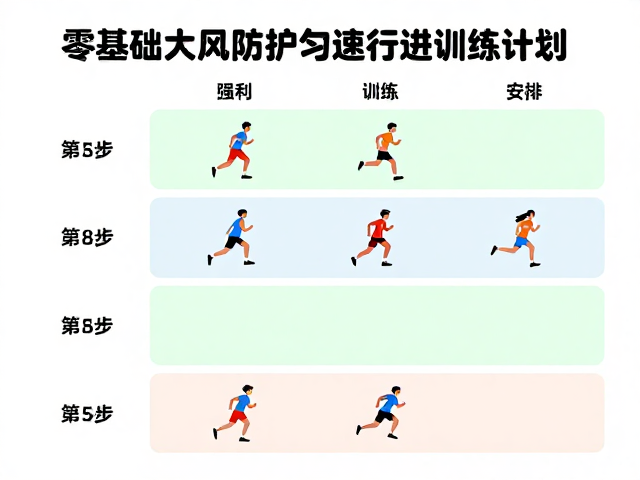 分阶段训练与场景模拟