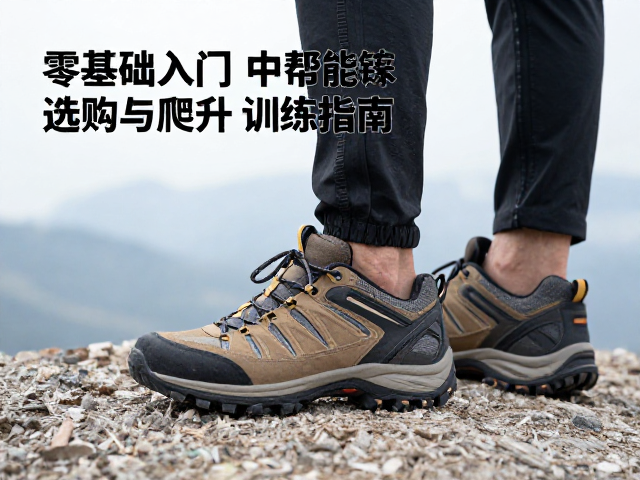 海拔爬升训练:循序渐进的生理适应