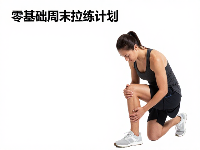 零基础周末拉练计划，膝盖疼痛缓解与入门训练指南