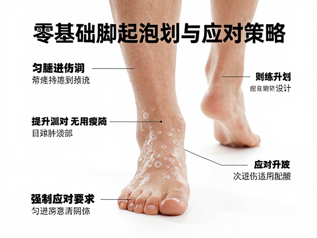 行进中即时应对与损伤处理规范