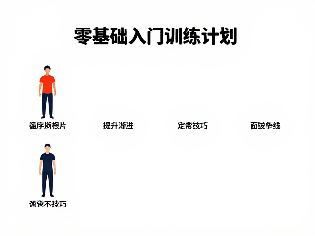 装备选择与安全规范