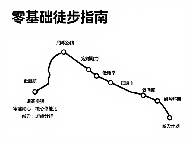 核心体能激活与耐力构建