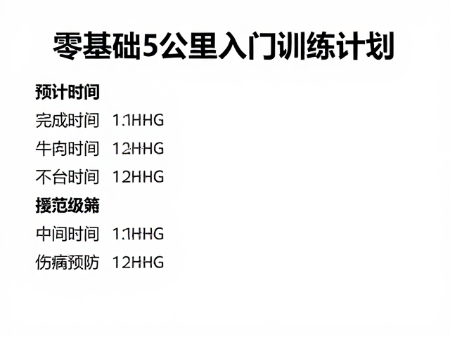 核心动作规范与伤病预防