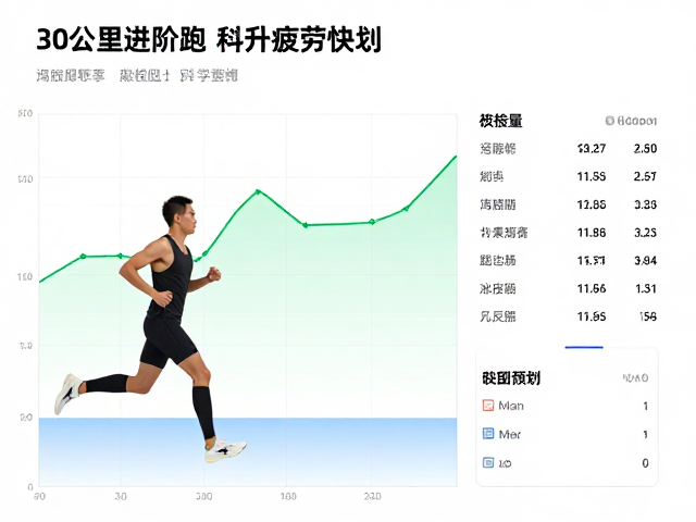 结合海拔数据的体能评估模型