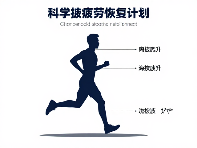 科学疲劳恢复的生理机制