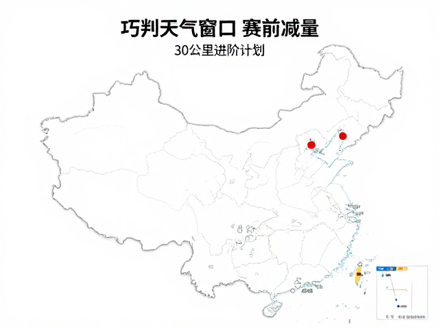 突破30公里瓶颈:能量代谢与心理防线的双重构建