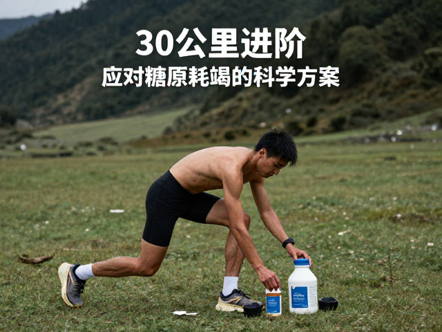 能量补给与营养恢复:应对糖原耗竭的科学方案