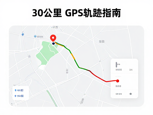 跑后恢复与数据复盘