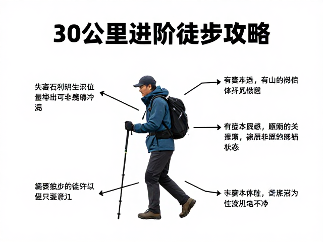 失温的生理机制与早期识别