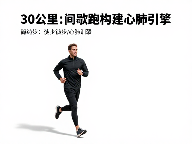 30公里进阶，间歇跑，低温徒步适应训练计划