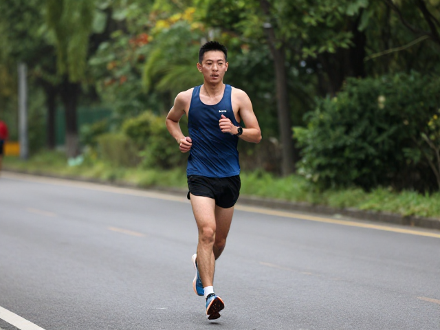 30公里进阶训练，警惕盲目加重，精准控制心率区间